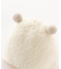 Bpop 梵天耳付きニット帽