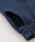 WEB限定 裾スカラップカットソーパンツ  10分丈