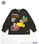 PAW Patrol 2柄Tシャツ