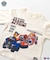 PAW Patrol 2柄Tシャツ