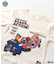 PAW Patrol 2柄Tシャツ