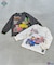 PAW Patrol 2柄Tシャツ