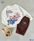 PAW Patrol 2柄Tシャツ
