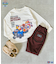 PAW Patrol 2柄Tシャツ