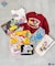 PAW Patrol 2柄Tシャツ