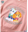 PAW Patrol 4柄トレーナー