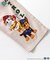PAW Patrol 2柄パンツ  10分丈