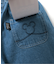 ディズニーキャラクター/シェフパンツ  10分丈