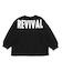 WEB限定 バックロゴTシャツ
