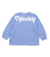 WEB限定 バックロゴTシャツ