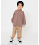 WEB限定 バックロゴTシャツ