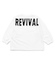 WEB限定 バックロゴTシャツ