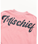 WEB限定 バックロゴTシャツ