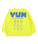 WEB限定 ストリートTシャツ