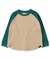 WEB限定 ラグランTシャツ