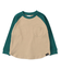 WEB限定 ラグランTシャツ