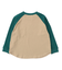 WEB限定 ラグランTシャツ