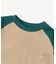 WEB限定 ラグランTシャツ