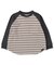 WEB限定 ラグランTシャツ