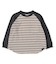 WEB限定 ラグランTシャツ
