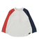 WEB限定 ラグランTシャツ
