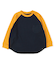 WEB限定 ラグランTシャツ