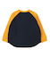 WEB限定 ラグランTシャツ