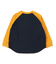 WEB限定 ラグランTシャツ