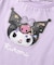 サンリオキャラクターズスカラップTシャツ