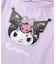 サンリオキャラクターズスカラップTシャツ