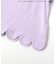 サンリオキャラクターズスカラップTシャツ