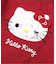 サンリオキャラクターズスカラップTシャツ