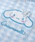 サンリオキャラクターズスカラップTシャツ