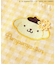 サンリオキャラクターズスカラップTシャツ