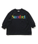 WEB限定  イロイロロゴ長袖Tシャツ