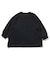 WEB限定  イロイロロゴ長袖Tシャツ