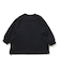 WEB限定  イロイロロゴ長袖Tシャツ