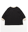WEB限定  イロイロロゴ長袖Tシャツ