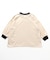 WEB限定  イロイロロゴ長袖Tシャツ
