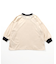 WEB限定  イロイロロゴ長袖Tシャツ