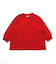 WEB限定  イロイロロゴ長袖Tシャツ
