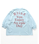 WEB限定  イロイロロゴ長袖Tシャツ