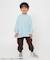 WEB限定  イロイロロゴ長袖Tシャツ