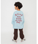 WEB限定  イロイロロゴ長袖Tシャツ