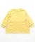WEB限定  イロイロロゴ長袖Tシャツ
