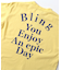 WEB限定  イロイロロゴ長袖Tシャツ