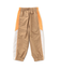 【WEB限定/セットアップ可】サイド切り替えパンツ_ジュニア対応