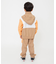 【WEB限定/セットアップ可】サイド切り替えパンツ_ジュニア対応