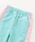 【WEB限定/セットアップ可】サイド切り替えパンツ_ジュニア対応