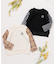 【リンク】ベストドッキングTシャツ